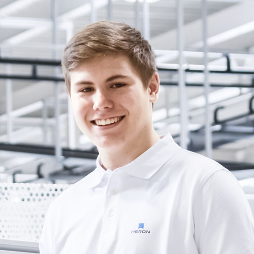 Aaron Gottschalk