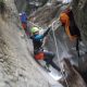 Lehrlingsausflug Canyoning