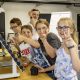 Kinder in die Technik 2018